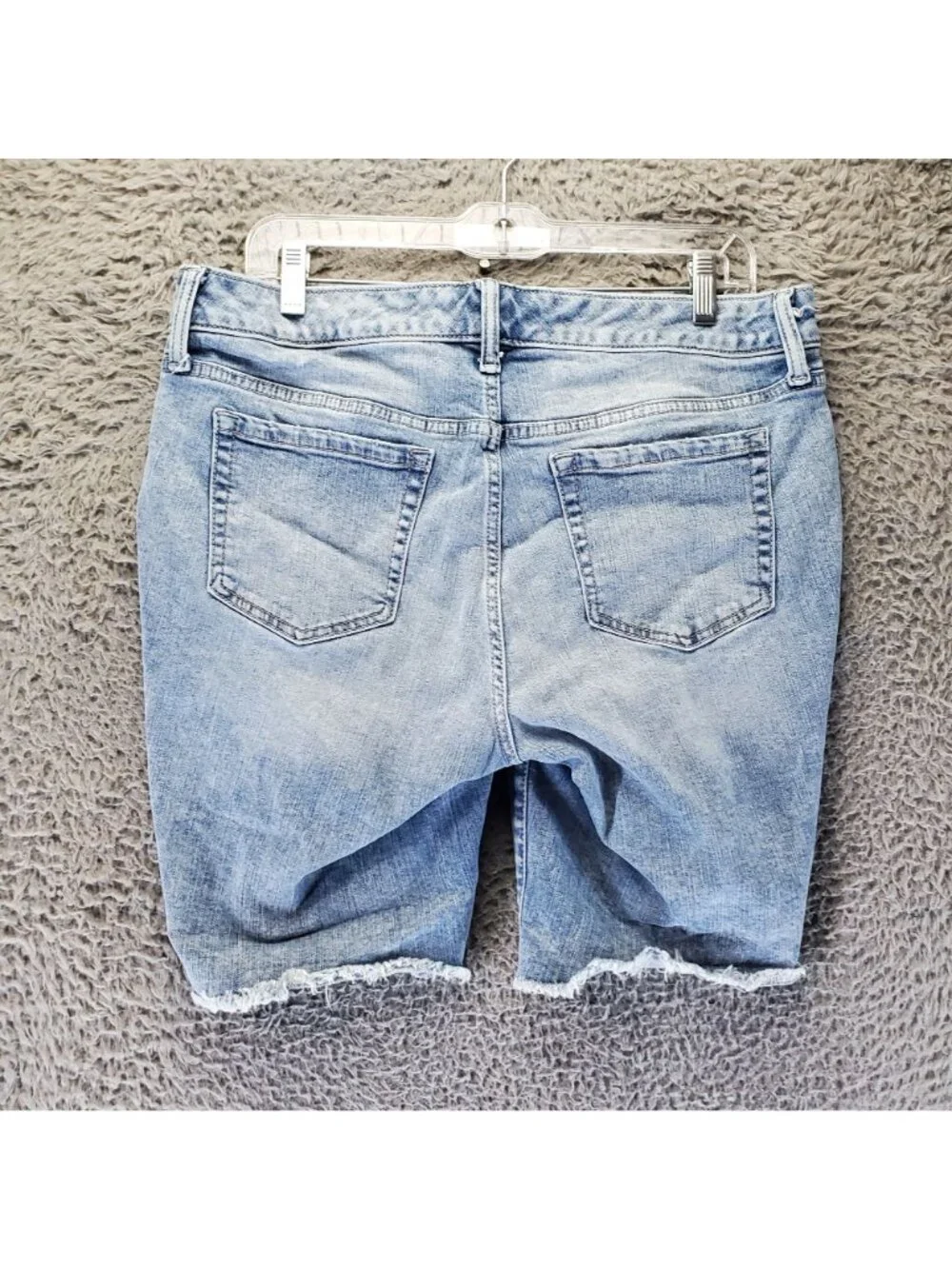 torrid 98% cotton